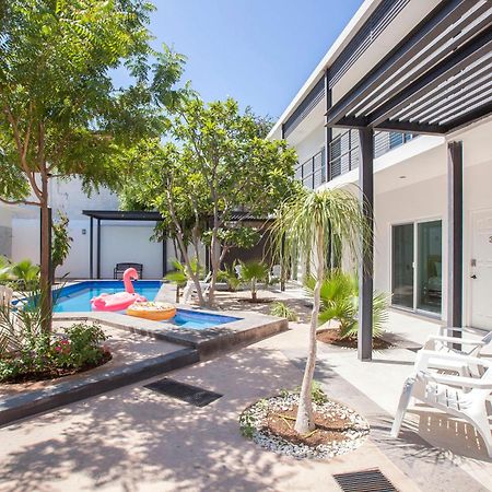 Cozy Stay With Pool Bbq Steps From Hotspots La Paz Bagian luar foto