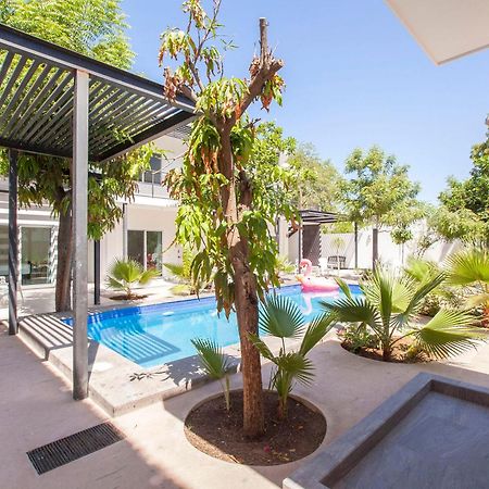 Cozy Stay With Pool Bbq Steps From Hotspots La Paz Bagian luar foto