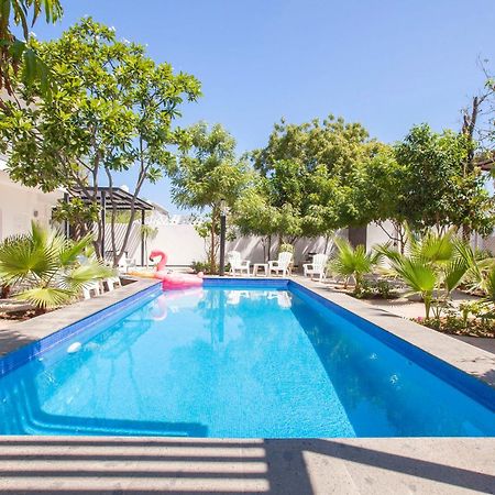 Cozy Stay With Pool Bbq Steps From Hotspots La Paz Bagian luar foto