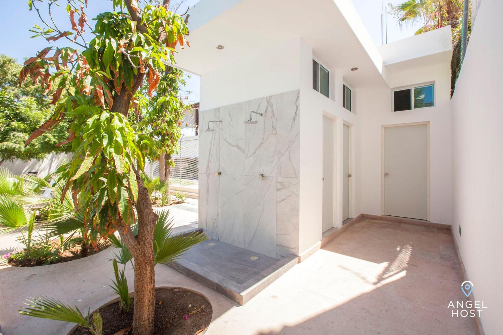 Cozy Stay With Pool Bbq Steps From Hotspots La Paz Bagian luar foto