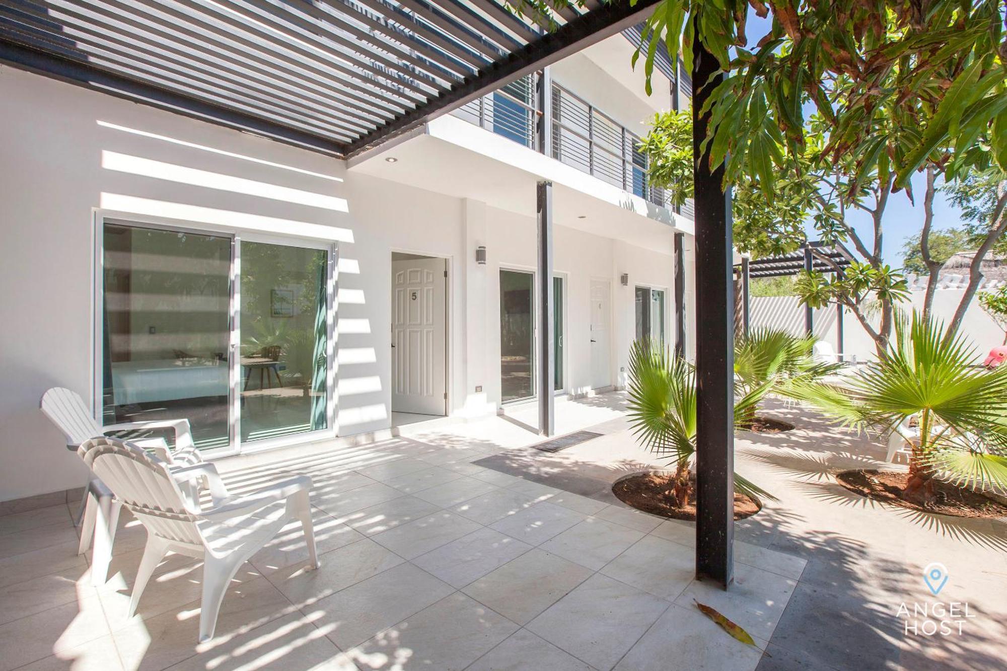 Cozy Stay With Pool Bbq Steps From Hotspots La Paz Bagian luar foto