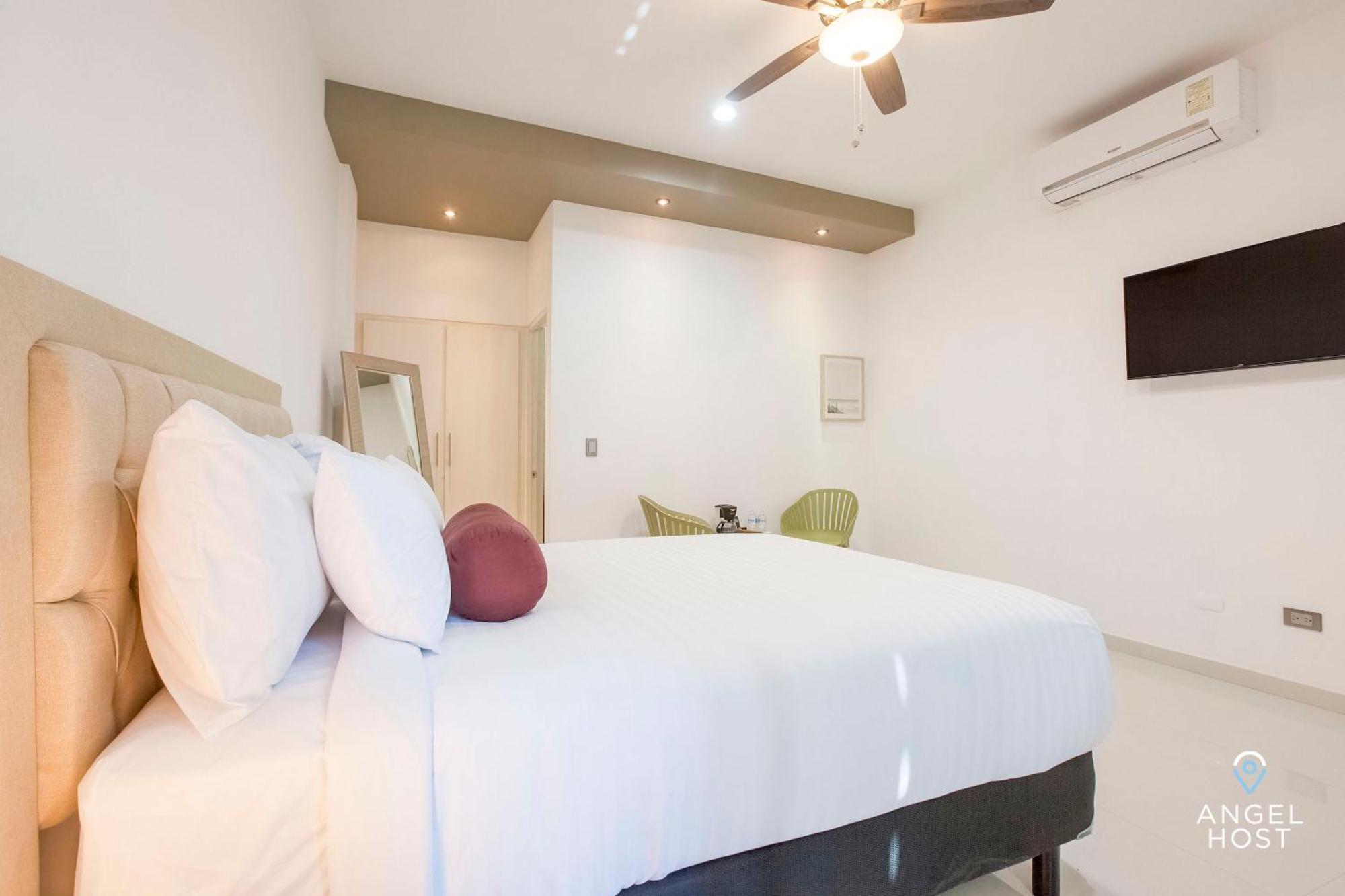Cozy Stay With Pool Bbq Steps From Hotspots La Paz Bagian luar foto