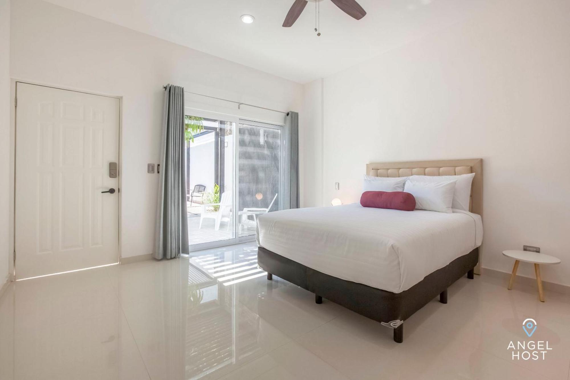 Cozy Stay With Pool Bbq Steps From Hotspots La Paz Bagian luar foto